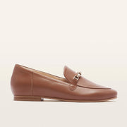 FRANKiE4 II ASH Loafers - Rich Tan