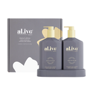 Al.ive II Wash & Lotion Duo - Kangaroo Paw & Berries