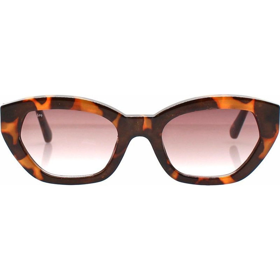 REALITY II MARTINE Sunglasses - Turtle
