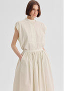 Evie S/S Top - Stripe