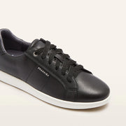 Frankie4 II Jackie V - Black Tumbled