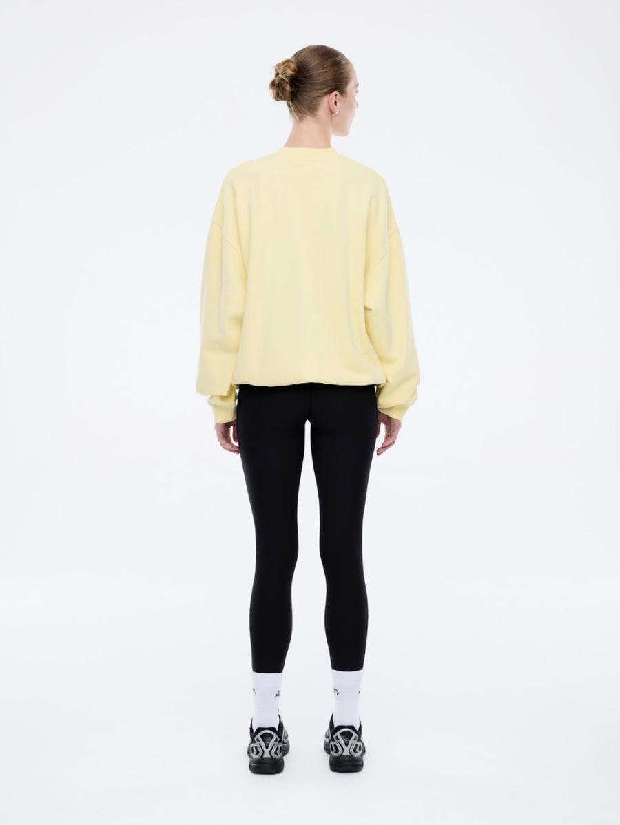 ENA Pelly II PELLY DO GOOD Sweatshirt - panna cotta