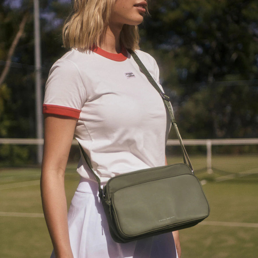 Status Anxiety II RANI Bag - olive