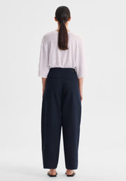 Morrison II MALINA Tee - white