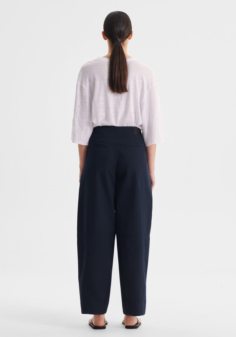 Morrison II MALINA Tee - white