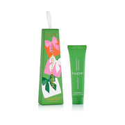Huxter II Hanging II Hand Cream 35ml – Bergamot & Cedarleaf – Xmas Flowers Collection