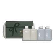 AL.IVE II Holiday Travel Pack