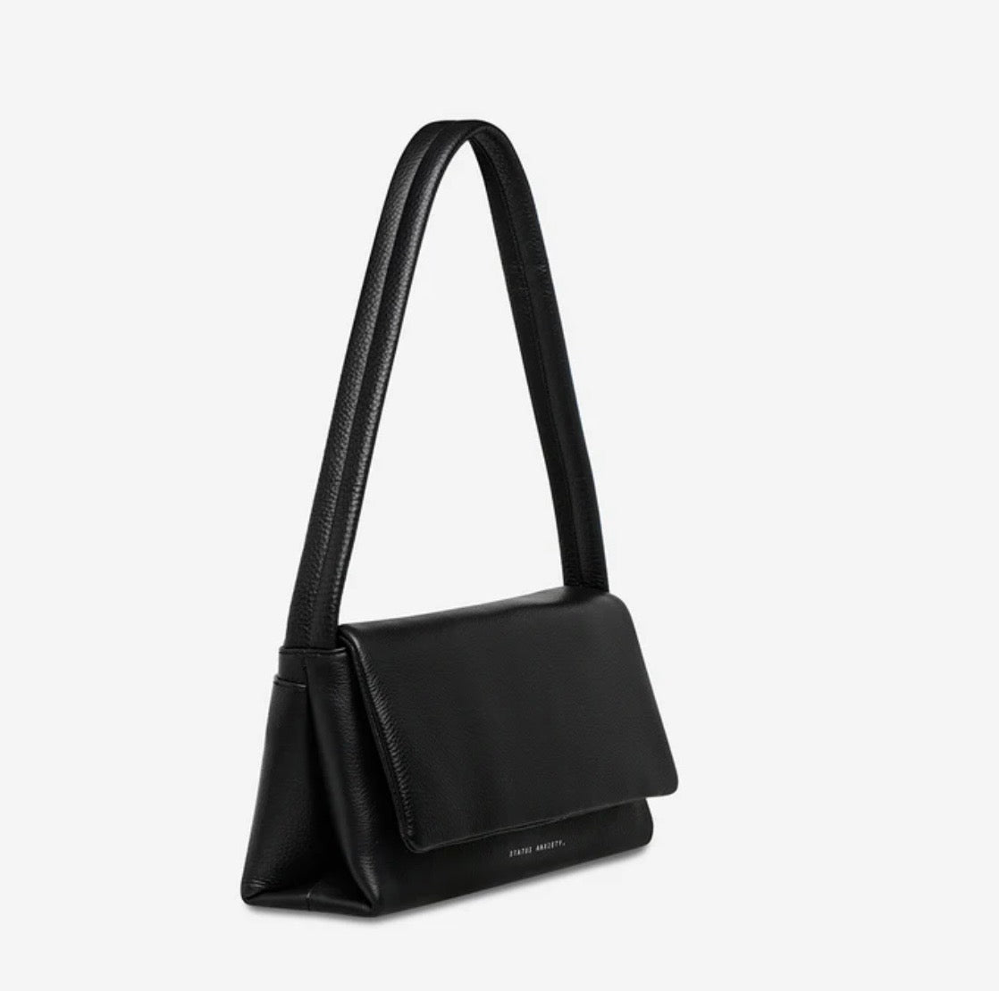 Status Anxiety II ELYSIAN  -Black
