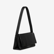 Status Anxiety II ELYSIAN  -Black