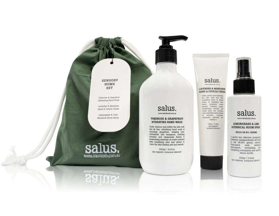 Salus II SENSORY Home Set