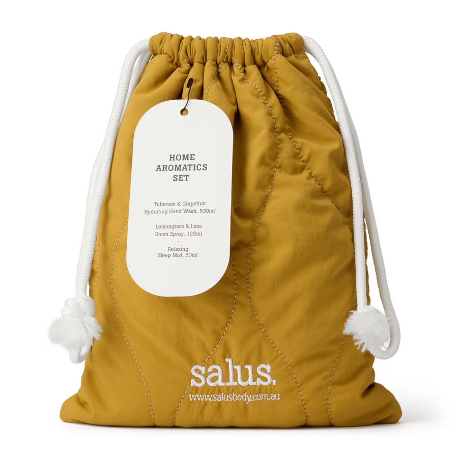 Salus II HOME AROMATICS SET