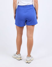 FOXWOOD II Classic Short - blue