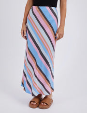 Foxwood II GAZELLE Stripe skirt