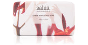 Salus II LEMON MYRTLE Milk Soap