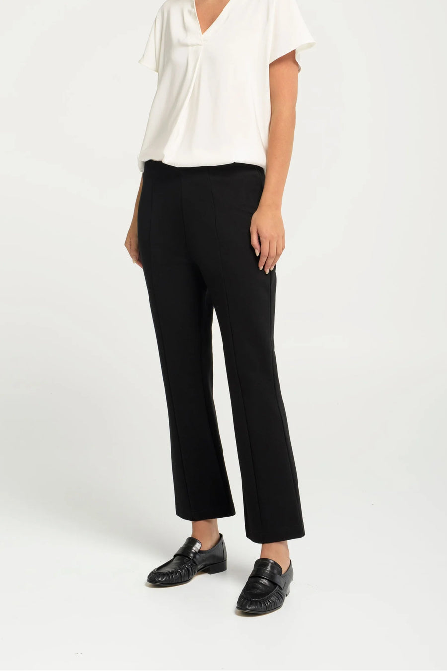 Lounge The label II NAZARE Pant - Black