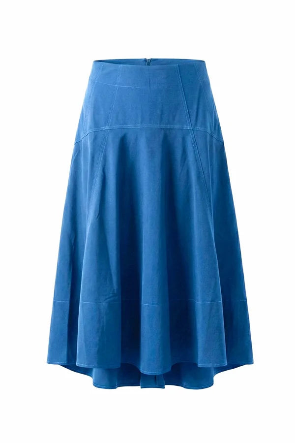 Lounge The Label II SKIRT PORTOFINO - Agean