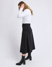 FOXWOOD II POTTER SKRIT -