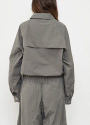 Pinky&Kamal II BOMBER Jacket - ash