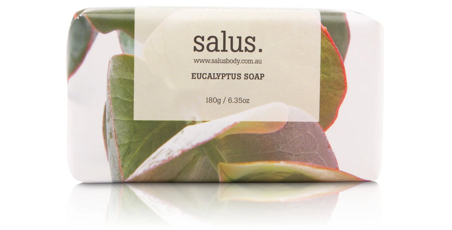 Salus II EUCALYPTUS Soap
