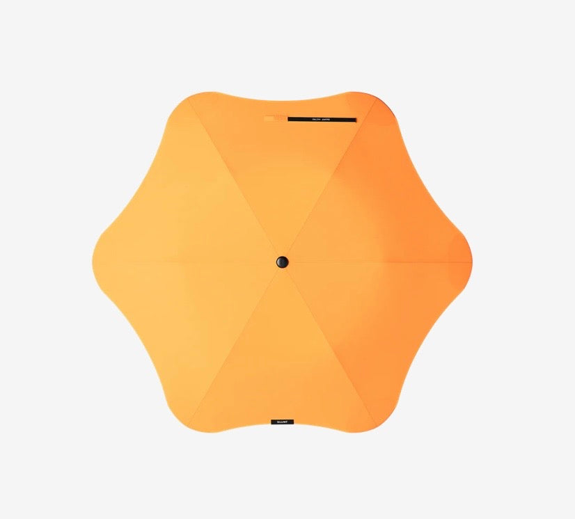 BLUNT II METRO Umbrella - mango orange