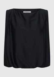 Morrison II CELLINE BUBBLE TOP - Black