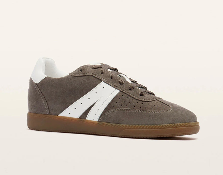 FRANKiE4 II LEVI - SABLE SUEDE