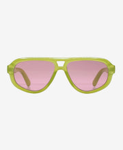 REALITY II RYDER Sunglasses - Sage