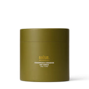 Salus II SOY CANDEL - Cedarwood/Geranium