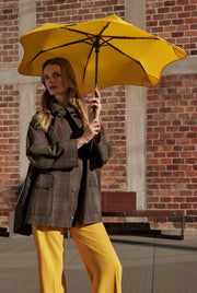 BLUNT II NEO UMBRELLA - CITRUS YELLOW