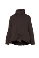 Stanton Jacket - Espresso