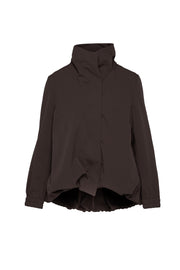 Lounge the Label II STANTON Jacket - espresso