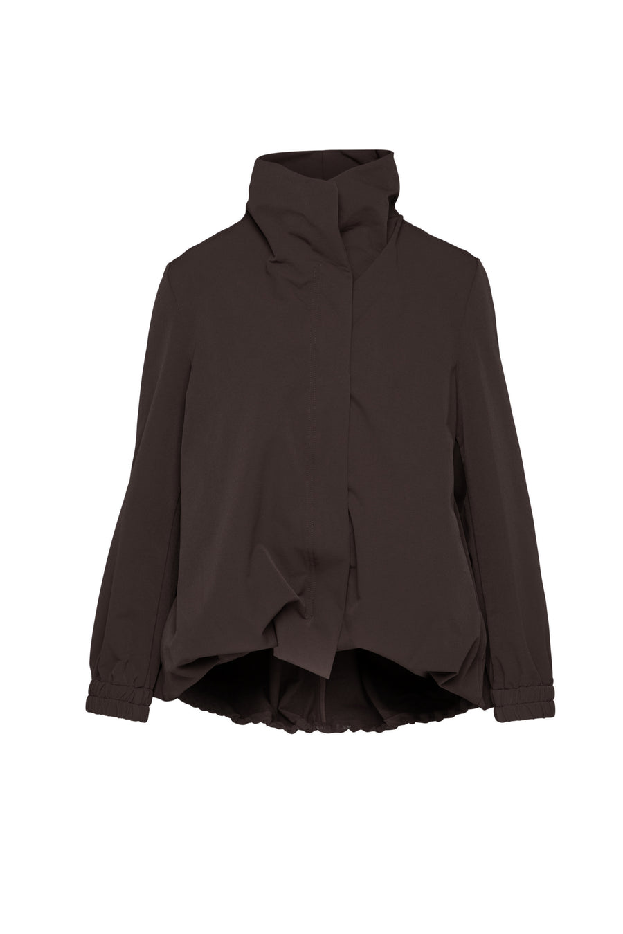 Lounge the Label II STANTON Jacket - espresso