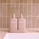 Wash & Lotion Duo - Apricot & Sweet Fig