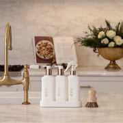AL.IVE II Kitchen Rituals Gift Set - Lemon Myrtle & Honeydew