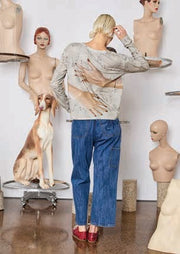 M.A Dainty II DIDDY - Hands Print