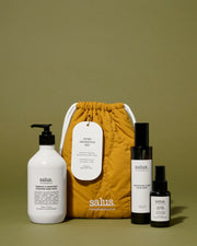 Salus II HOME AROMATICS SET