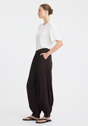 Morrison II LIANA Tee - white