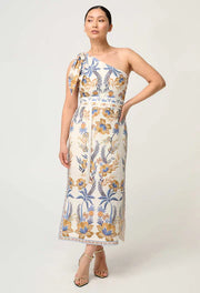 Oncewas II Petite AMIRA Once Shoulder - placement print