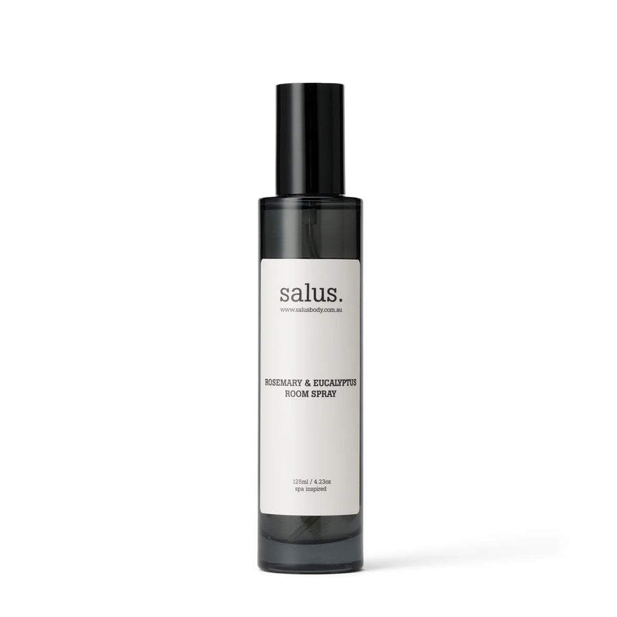 Salus II ROSEMARY & EUCALYPTUS Room Spray