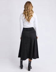 FOXWOOD II POTTER SKRIT -