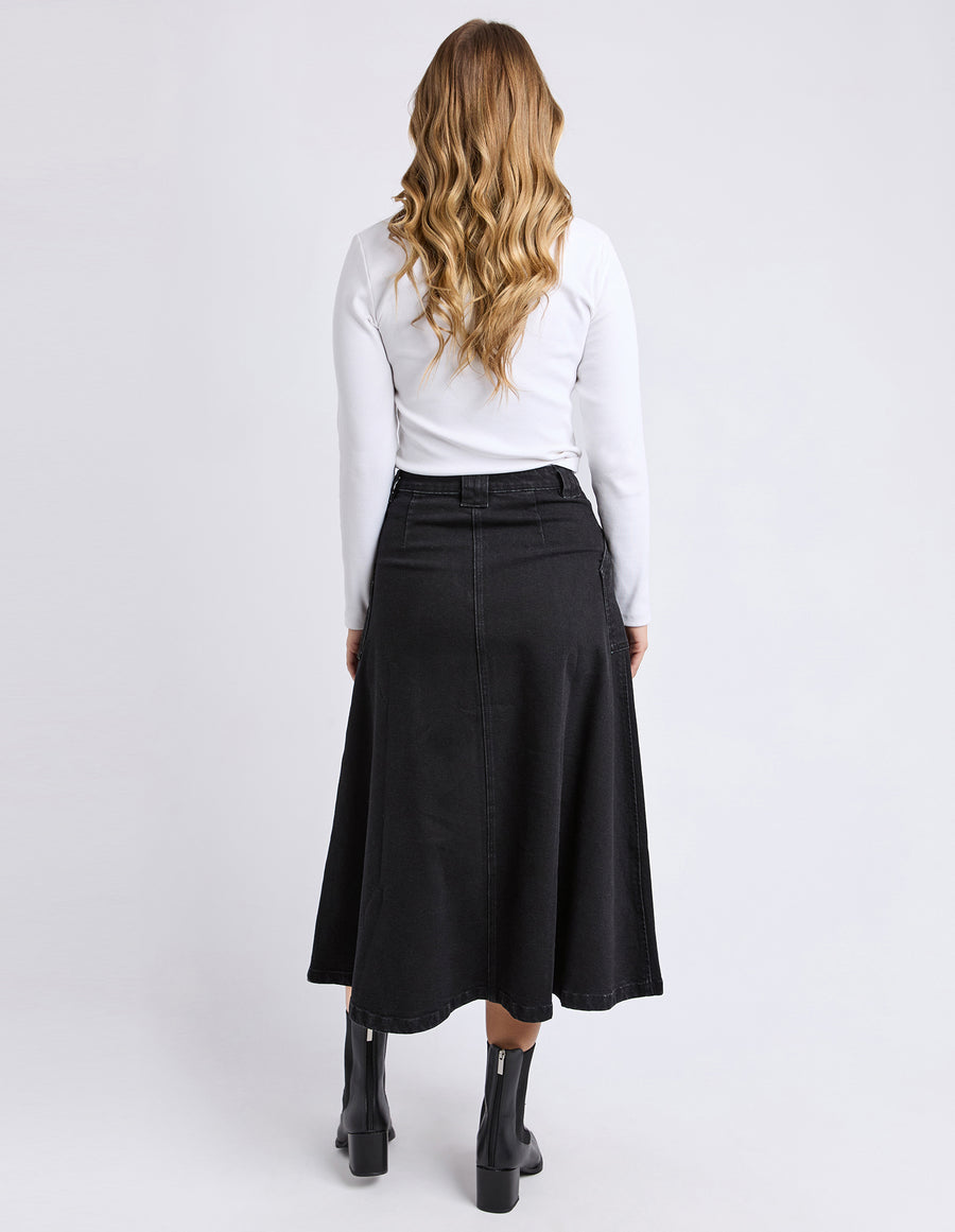 FOXWOOD II POTTER SKRIT -