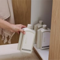 Al.ive II REFILL Lemon Myrtle & Honeydew Dishwash Liquid