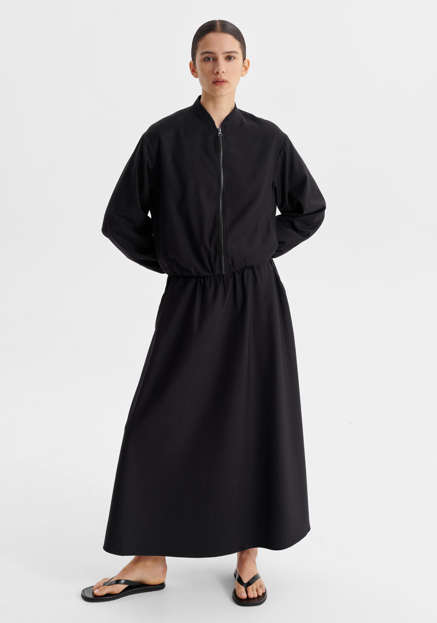 Morrison II SEBASTIAN Skirt - black