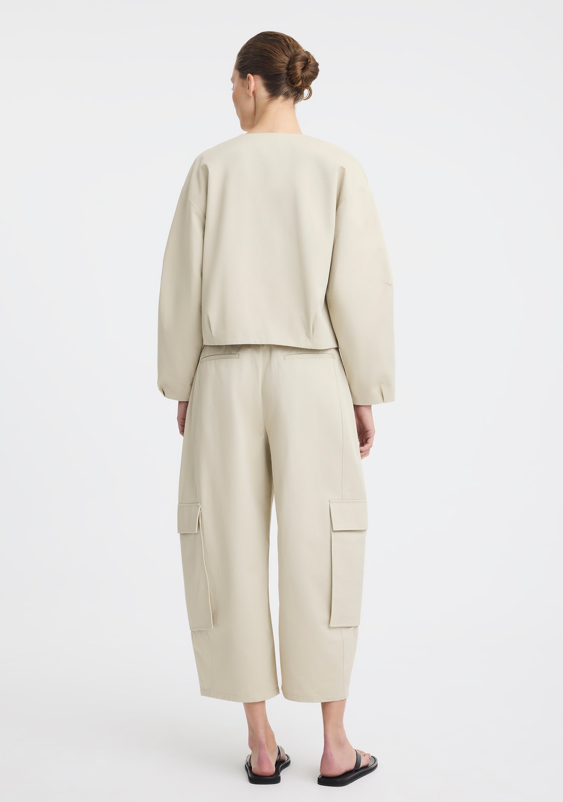 Morrison II JORDAN JACKET - Birch