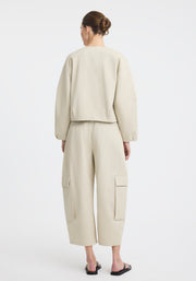 Morrison II JORDAN JACKET - Birch