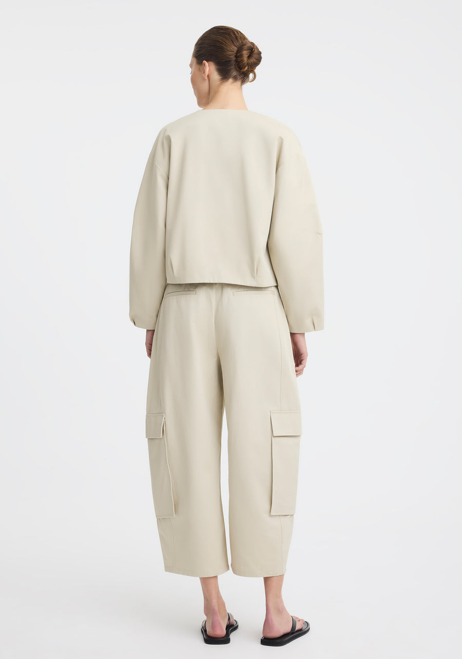 Morrison II JORDAN JACKET - Birch