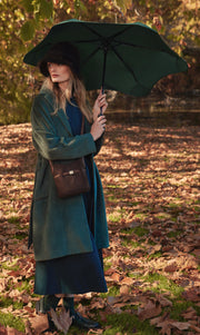 BLUNT II NEO Umbrella - Forest Green