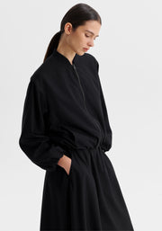 Morrison II SEBASTIAN Jacket - black