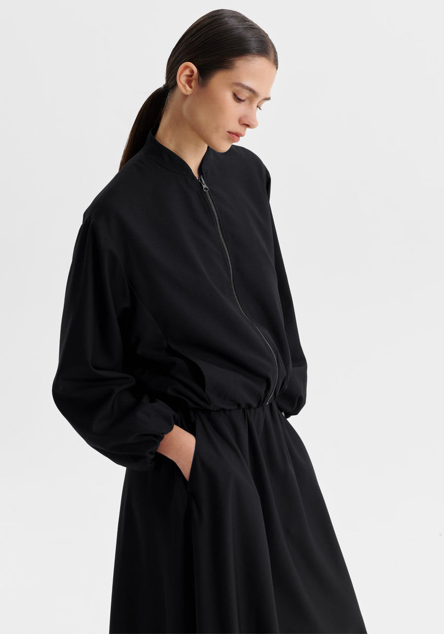 Morrison II SEBASTIAN Jacket - black