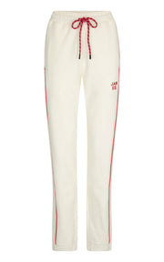 ARAMINTA JAMES II JAMES Trackpant - Coconut